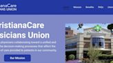 ChristianaCare physicians will vote on whether to unionize. Here is how each side is making its case.