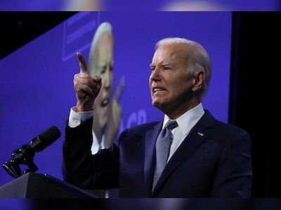 Biden's legacy: Accomplishments that didn't convert into political support