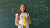 El truco de Marina, la niña cántabra de 12 años que tiene el segundo cerebro más rápido del mundo para el cálculo