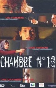Chambre n° 13