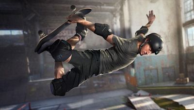 Tony Hawk's Pro Skater 3+4 Was Reportedly Pitched But Denied by Activision