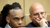 YNW Melly argued over money and credit with fellow rappers, jurors told
