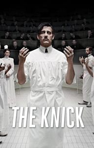 FREE CINEMAX - The Knick