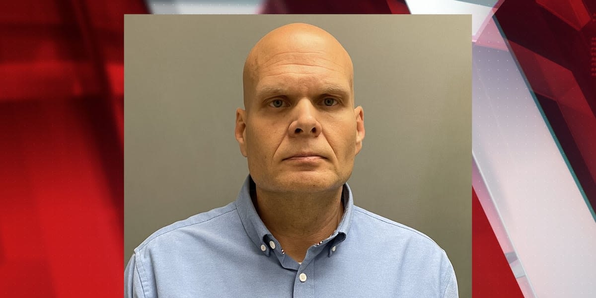 Wadsworth teacher arrested on sex charges