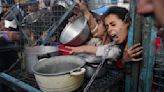 UN: There's 'full-blown famine' in northern Gaza