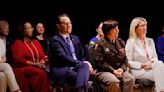 Gov. Shapiro recognizes 2 Lancaster County residents during Women Veterans Day ceremony