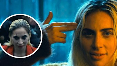 Joker 2: Lady Gaga revela que para interpretar a Harley Quinn usó su ‘manía y caos interior’