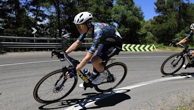 Vingegaard no se rinde pese a ser derrotado en el Galibier por Pogacar: "Tenemos un plan"