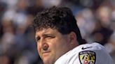 Tony Siragusa, NJ native and former Baltimore Ravens star, dies at 55