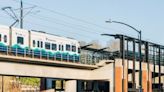 Heads up travelers! Light rail between Northgate, UW will be on single track this weekend