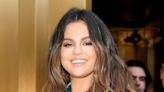Fans Can’t Get Enough Of Selena Gomez’s Low-Cut Cottagecore Cardigan That She Wore For Taylor Swift’s Concert: ‘I Love...