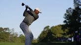 Tiger Woods makes the Masters cut for a record 24th time in a row