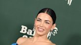 Pregnant Jenna Dewan Makes Lying on an Exam Table Look Glamorous in Gorgeous New Photos