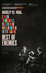 Best of Enemies