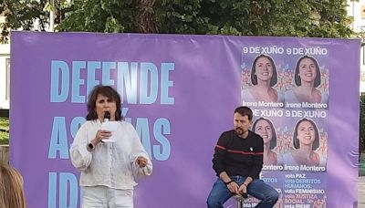Pablo Iglesias ve "marketing" en la carta de Sánchez: "Con una izquierda domesticada es imposible avanzar"