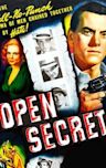 Open Secret