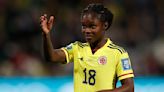 Caicedo, James, Fowler; these are the rising stars of the Women's World Cup