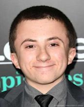 Atticus Shaffer