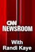 CNN Newsroom With Randi Kaye