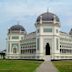 Grand Mosque of Medan