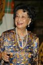 Siti Hasmah Mohamad Ali