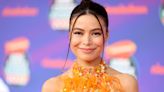 Miranda Cosgrove Shares Her Own Disturbing 'Baby Reindeer' Incident