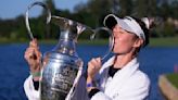 Nelly Korda chases LPGA record sixth straight win at Cognizant