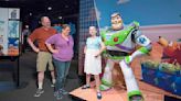 ‘Science Behind Pixar’ exhibit to open at Pittsburgh's Science Center