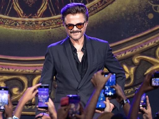 Bigg Boss OTT 3 Launch: Ever Energetic Anil Kapoor Sets Stage Ablaze, Says, 'Kar Lo Jo Karna Hai' To Trolls