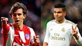 ¿Casemiro y João Félix a Manchester United? Qué posibilidades tienen los Diablos Rojos de quedarse con las dos estrellas “madrileñas”