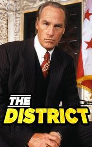 The District