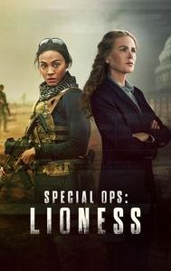 Special Ops: Lioness