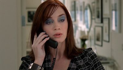 Emily Blunt Isn’t Dropping Devil Wears Prada Sequel Spoilers, But Has Jokes About What She Wants When ...