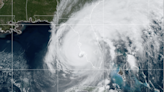 Hurricane Ian makes landfall in Florida as near-Category 5 storm