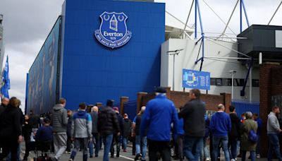 Everton Seeks Alternative Buyer as Deal With 777 Partners Falters