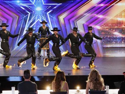 ‘America’s Got Talent’ season 19 episode 3 performances ranked: Top 9 acts from worst to best