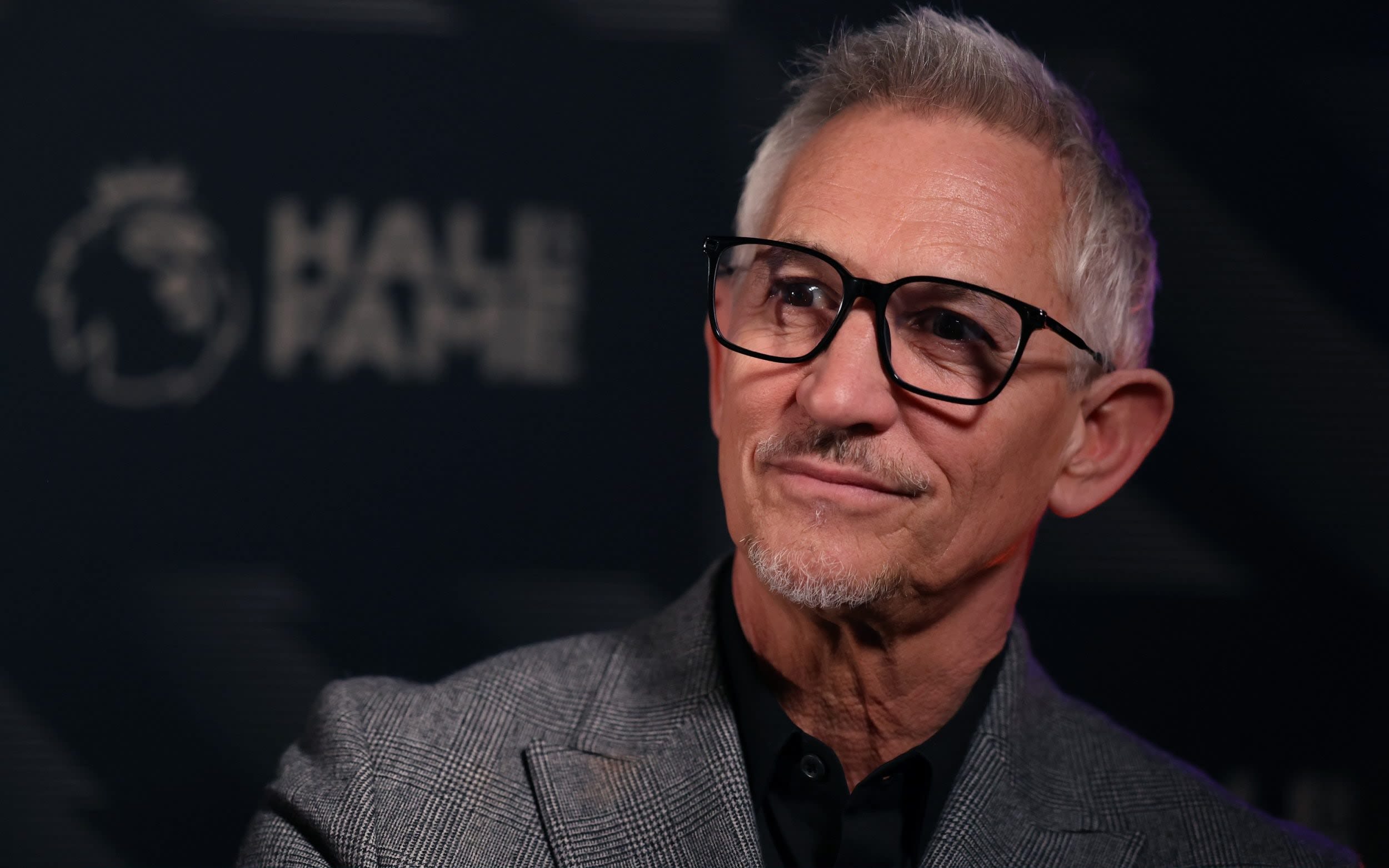 Gary Lineker’s company warns over ‘disastrous’ BBC podcast adverts plan
