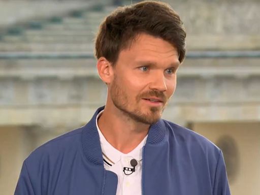 ITV draft in Premier League icon as new pundit in middle of Euro 2024