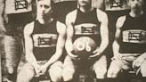 New Bethlehem 1906 Basketball Team