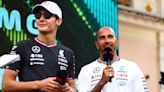 Lewis Hamilton comment raises suspicions George Russell did get Mercedes 'bonus'