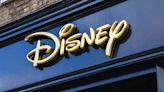 Dow Jones Media Giant Disney Is Among Four Stocks In Or Near Buy Zones