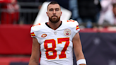 Travis Kelce Talks Possibility of Retiring From the NFL