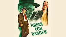 Green for Danger (film)