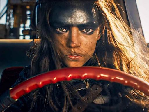 Furiosa, la película de Anya Taylor-Joy llega al streaming en México y así podrás verla