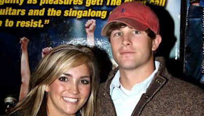 Who Is Casey Aldridge? All About Jamie Lynn Spears' Ex-Fiancé and Father of Daughter Maddie