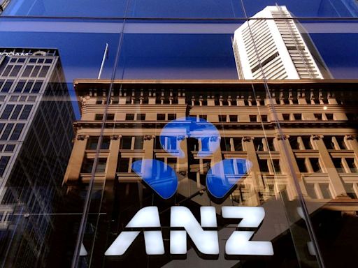 Australia approves ANZ's $3.3 billion buyout of Suncorp Bank