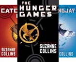 Hunger Games Trilogy