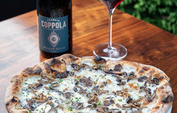 Francis Ford Coppola Winery Is Giving Away a Pizza Lover's Dream Trip to Italy — Here's How to Win