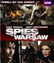 Spies of War