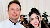 Batalla legal entre Elon Musk y Grimes por la custodia de sus hijos